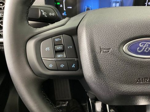 New 2026 Ford Ranger XLT AWD/4WD image 23