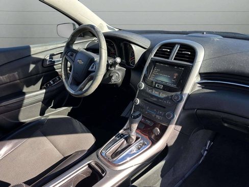 Used 2013 Chevrolet Malibu LT w/ Power Convenience Package FWD image 22