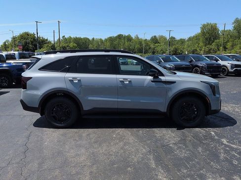 New 2026 Kia Sorento SX Prestige AWD/4WD image 2