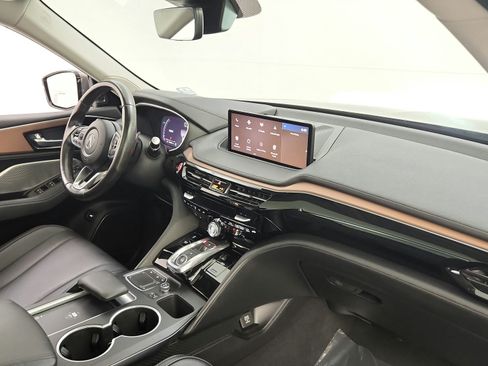 Used 2022 Acura MDX FWD image 35