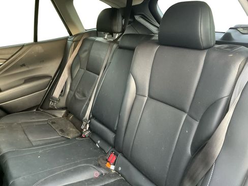 Used 2021 Subaru Outback Limited XT w/ Popular Package #2 image 13