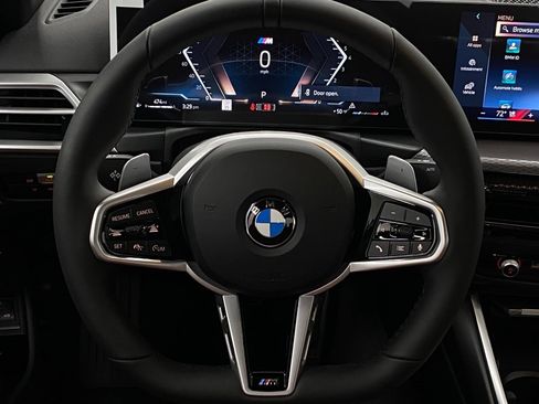 New 2026 BMW 330i xDrive Sedan image 15