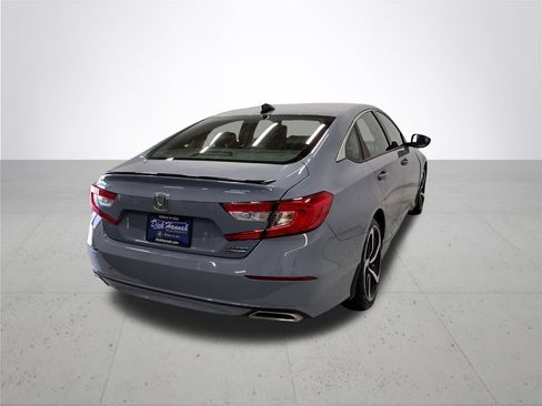 Used 2022 Honda Accord Sport Special Edition image 13