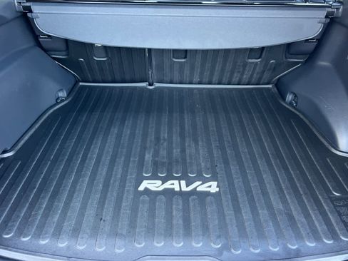 Certified 2024 Toyota RAV4 XSE w/ Weather Package AWD/4WD image 16