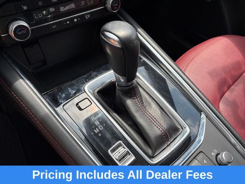 Used 2023 MAZDA CX-5 Carbon Edition AWD/4WD image 19