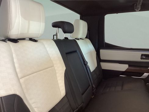 Used 2023 Toyota Tundra Capstone AWD/4WD image 22