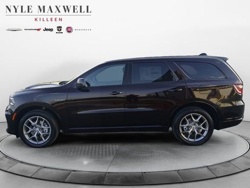 New 2026 Dodge Durango GT AWD/4WD image 13