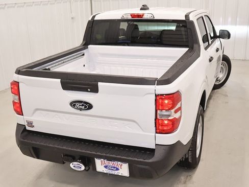 New 2026 Ford Maverick XL w/ 4K Tow Package image 30