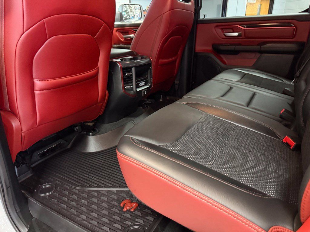 Used 2019 RAM 1500 Rebel w/ Level 2 Equipment Group AWD/4WD image 22