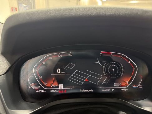 Used 2023 BMW X3 xDrive30i w/ Convenience Package image 17