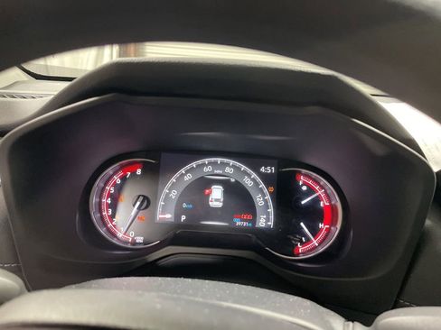 Used 2024 Toyota RAV4 LE image 25