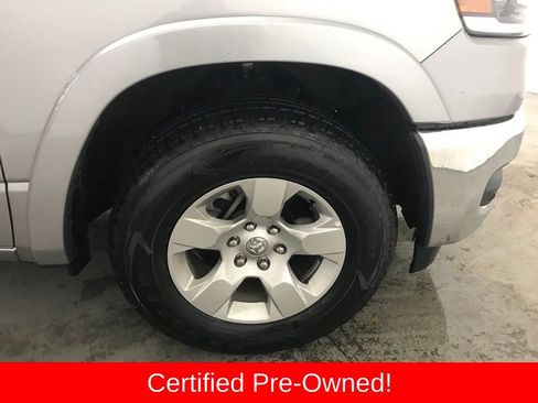 Certified 2025 RAM 1500 Big Horn image 47