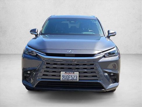 Used 2025 Lexus TX 350 FWD w/ Technology Package image 2