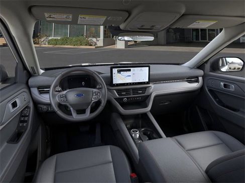 New 2026 Ford Explorer Active w/ Active Comfort Package image 9