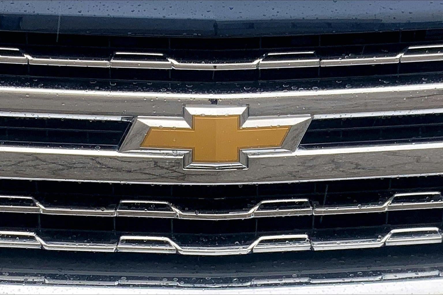 Used 2022 Chevrolet Silverado 1500 LTZ AWD/4WD image 30