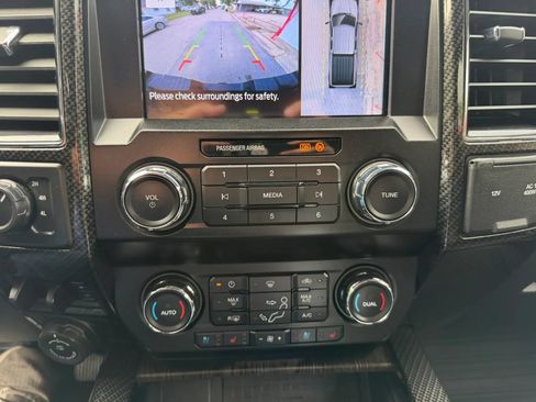 Used 2020 Ford F250 Lariat w/ Lariat Ultimate Package AWD/4WD image 20