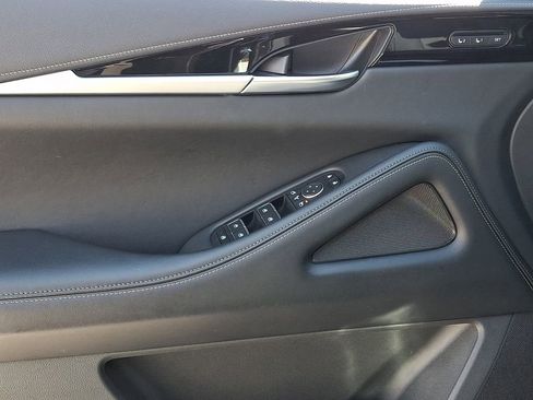 Certified 2025 INFINITI QX60 Pure w/ Cargo Package image 13