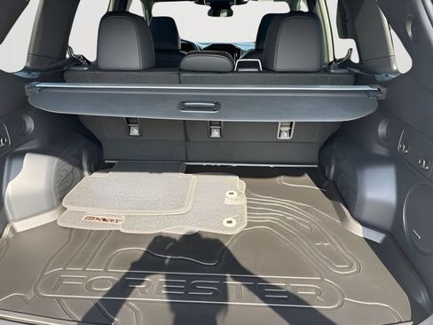 New 2026 Subaru Forester Sport AWD/4WD image 12