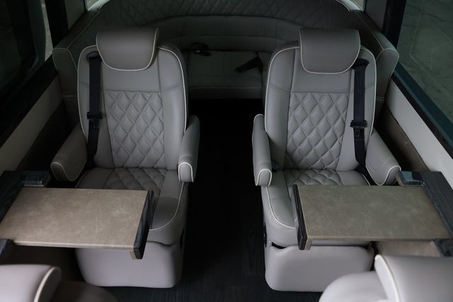 Used 2020 Mercedes-Benz Sprinter 2500 image 29