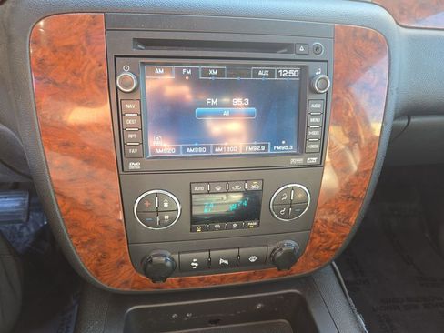 Used 2008 Chevrolet Silverado 3500 LTZ w/ Sun And Navigation Package image 18