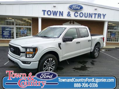 Used 2023 Ford F150 XL w/ STX Appearance Package