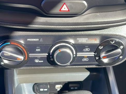 Used 2024 Kia Soul LX w/ Option Group 015 image 21