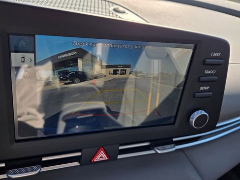 New 2026 Hyundai Elantra SEL Sport Premium FWD image 20