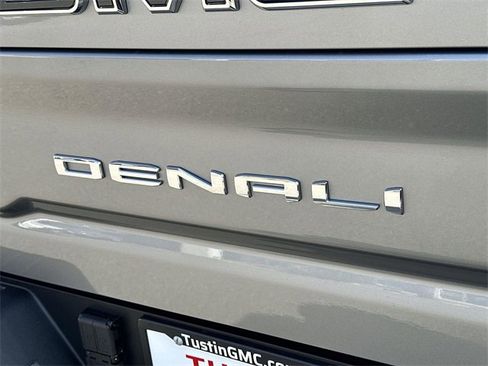 New 2026 GMC Sierra 2500 Denali Ultimate w/ Max Trailering Package image 29