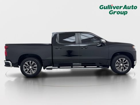 Used 2020 Chevrolet Silverado 1500 LT w/ All-Star Edition RWD image 10