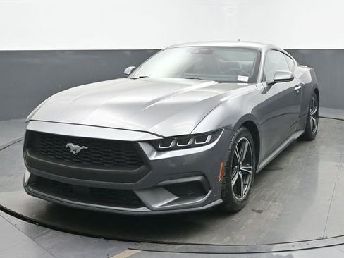 Used 2024 Ford Mustang Premium image 1