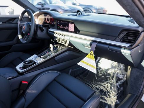New 2026 Porsche 911 Carrera GTS image 27