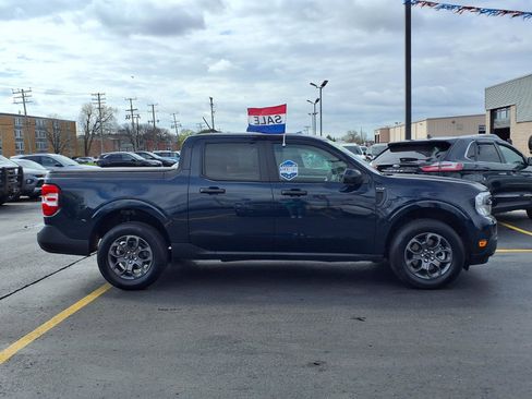 Used 2023 Ford Maverick XLT w/ Equipment Group 300A Standard image 21