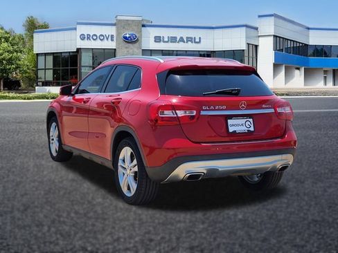 Used 2015 Mercedes-Benz GLA 250 4MATIC image 8