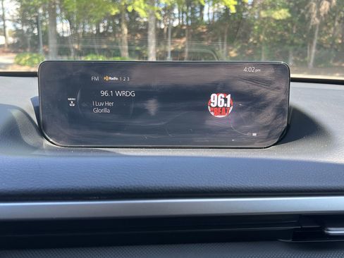 Used 2024 MAZDA CX-50 AWD 2.5 S w/ Preferred Package image 4