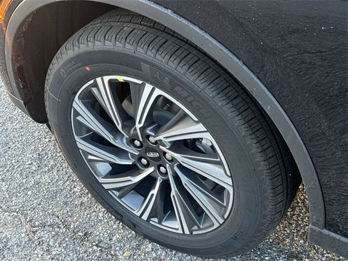 New 2026 Lincoln Aviator AWD image 10