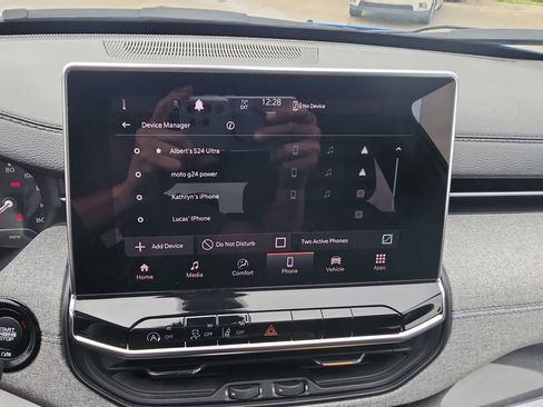 Used 2023 Jeep Compass Sport image 17