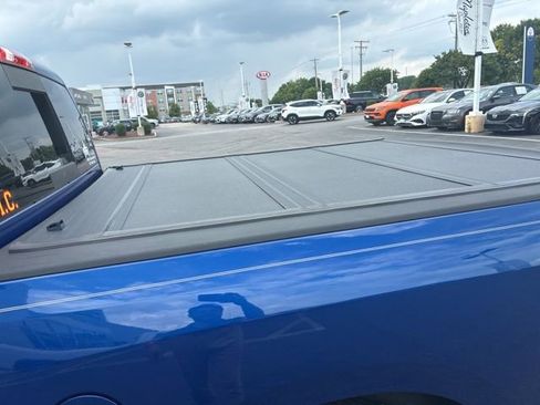 Used 2019 RAM 1500 Big Horn AWD/4WD image 6