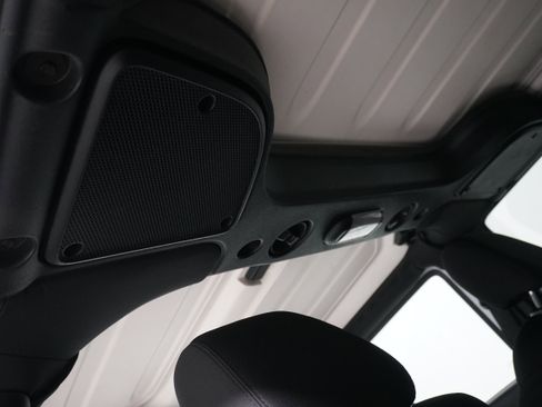 Used 2015 Jeep Wrangler Unlimited Sport w/ Quick Order Package 24S image 13