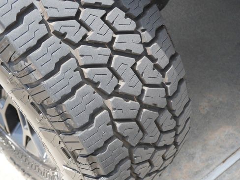 Used 2026 Toyota 4Runner TRD Off-Road Premium AWD/4WD image 12