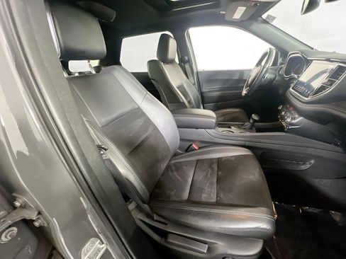 Used 2022 Dodge Durango GT image 30