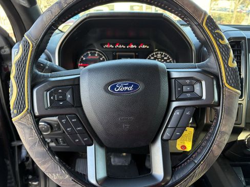 Used 2020 Ford F150 XLT w/ Equipment Group 302A Luxury image 11