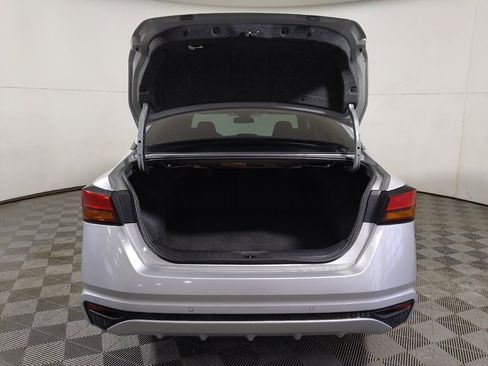 Used 2021 Nissan Altima 2.5 SV image 29