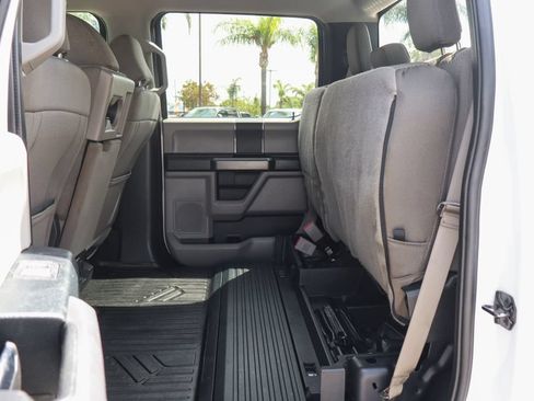 Used 2019 Ford F250 XLT AWD/4WD image 39