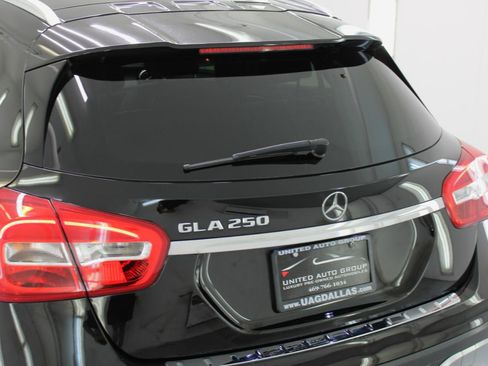 Used 2019 Mercedes-Benz GLA 250 image 20