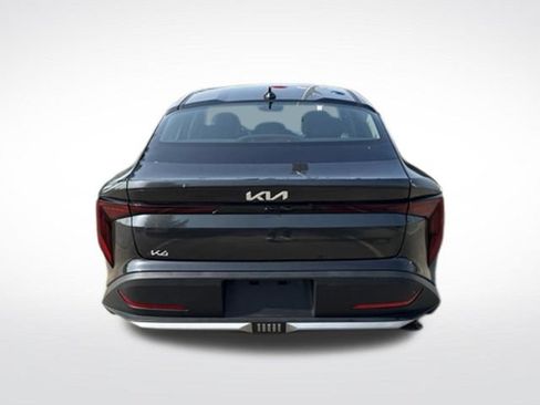 Used 2025 Kia K4 FWD image 5