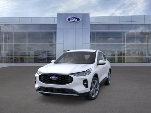 New 2026 Ford Escape ST-Line Select AWD/4WD image 2