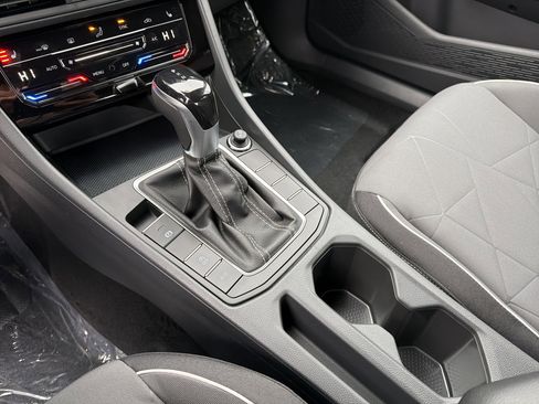 New 2026 Volkswagen Jetta Sport image 22