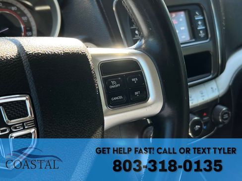 Used 2016 Dodge Journey SXT image 29