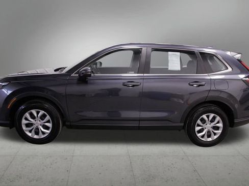 Certified 2023 Honda CR-V LX image 3