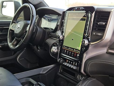 Used 2021 RAM 1500 Limited image 31